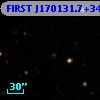 FIRST J170131.7+344229