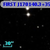 FIRST J170140.3+351028