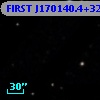 FIRST J170140.4+325449