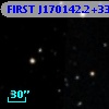 FIRST J170142.2+334546