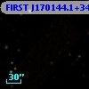 FIRST J170144.1+345649