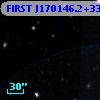 FIRST J170146.2+333949