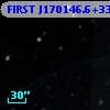 FIRST J170146.6+334003