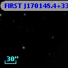 FIRST J170148.4+335544