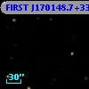 FIRST J170148.7+335107