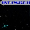 FIRST J170150.5+332739