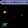 FIRST J170151.3+352154