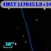 FIRST J170151.9+344928