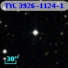 TYC 3926-1124-1