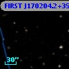 FIRST J170204.2+350528