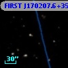 FIRST J170207.6+350059