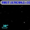 FIRST J170208.5+334816