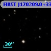 FIRST J170209.0+332244