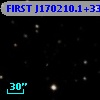 FIRST J170210.1+332255