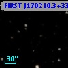 FIRST J170210.3+332314
