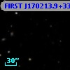 FIRST J170213.9+334409