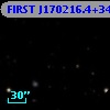 FIRST J170216.4+343922