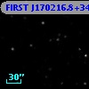FIRST J170216.8+344922