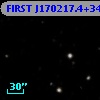 FIRST J170217.4+344525