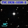 TYC 3926-1150-1