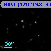 FIRST J170219.8+340700
