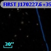 FIRST J170227.6+351453