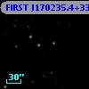 FIRST J170235.4+334726