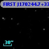 FIRST J170244.7+334034