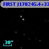 FIRST J170245.4+335445