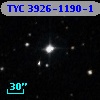 TYC 3926-1190-1