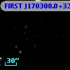 FIRST J170300.0+325700