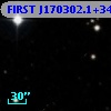 FIRST J170302.1+345255