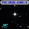TYC 3926-1205-1
