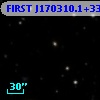 FIRST J170310.1+333420