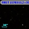 FIRST J170311.2+351543