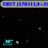 FIRST J170311.9+351455
