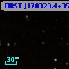 FIRST J170323.4+353016