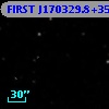 FIRST J170329.8+350042