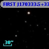 FIRST J170333.5+334719
