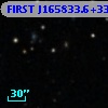 FIRST J165833.6+332427
