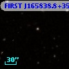 FIRST J165838.8+350958