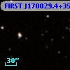 FIRST J170029.4+350547