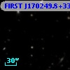 FIRST J170249.8+333302
