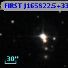 FIRST J165822.5+333400