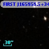 FIRST J165858.5+340837