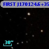 FIRST J170124.6+352318