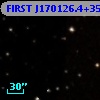 FIRST J170126.4+352321