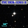 TYC 3926-1261-1
