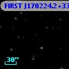 FIRST J170224.2+332816