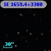 1E 1658.4+3300